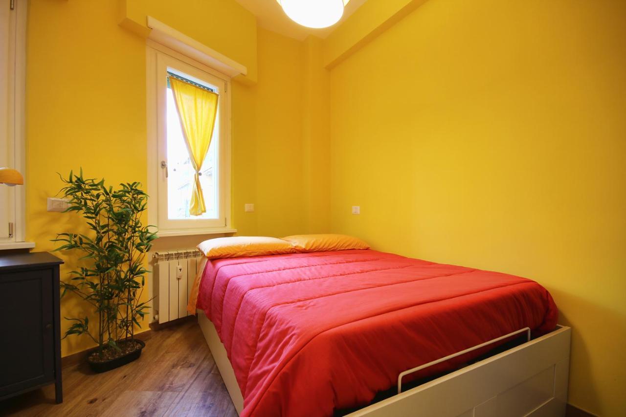 Casa Sole... E Sei Subito A Casa! :) Apartamento