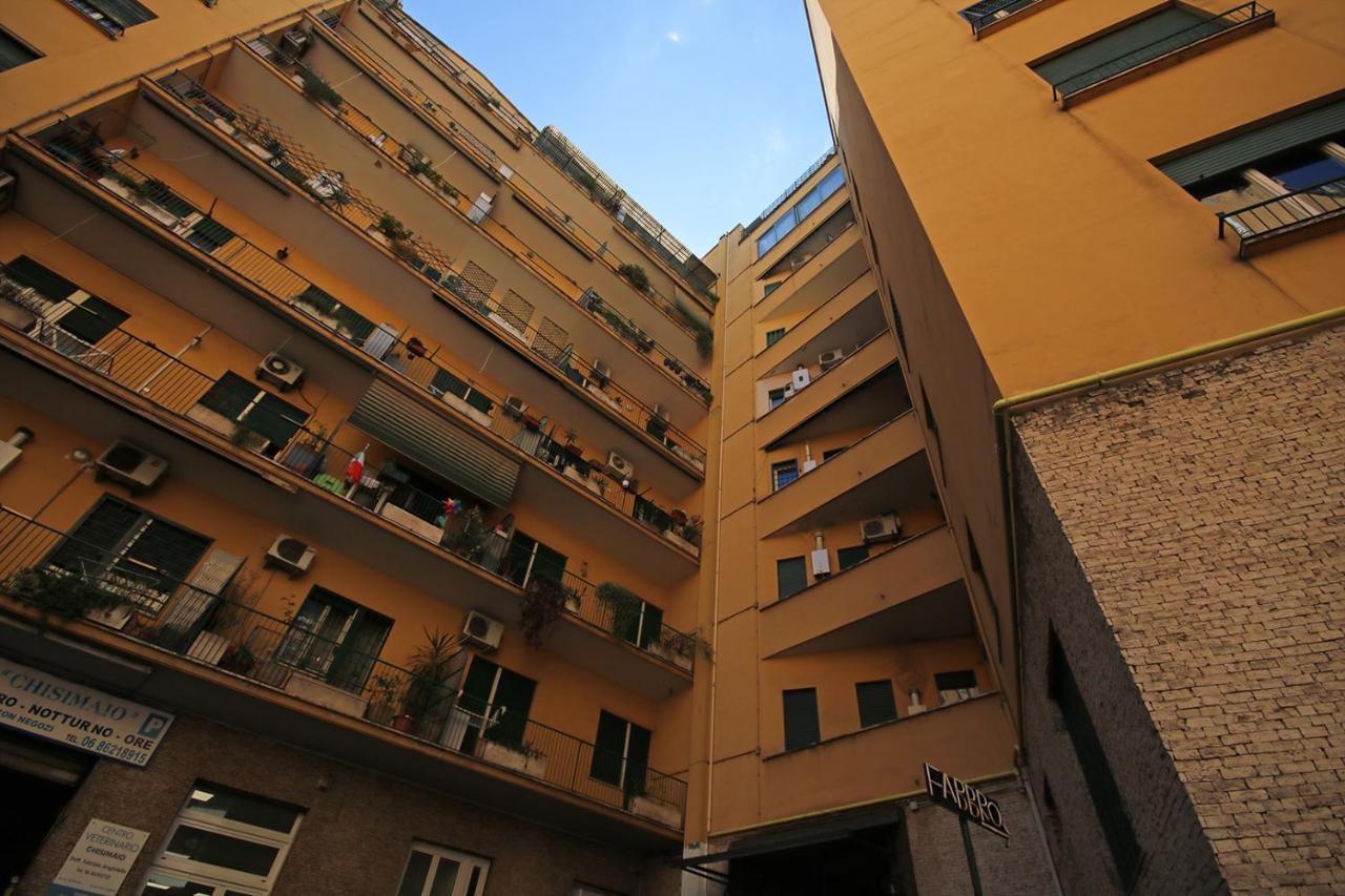Casa Sole... E Sei Subito A Casa! :) Roma