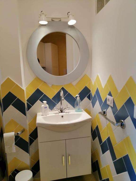 Apartamento Casa Sole... E Sei Subito A Casa! :) *