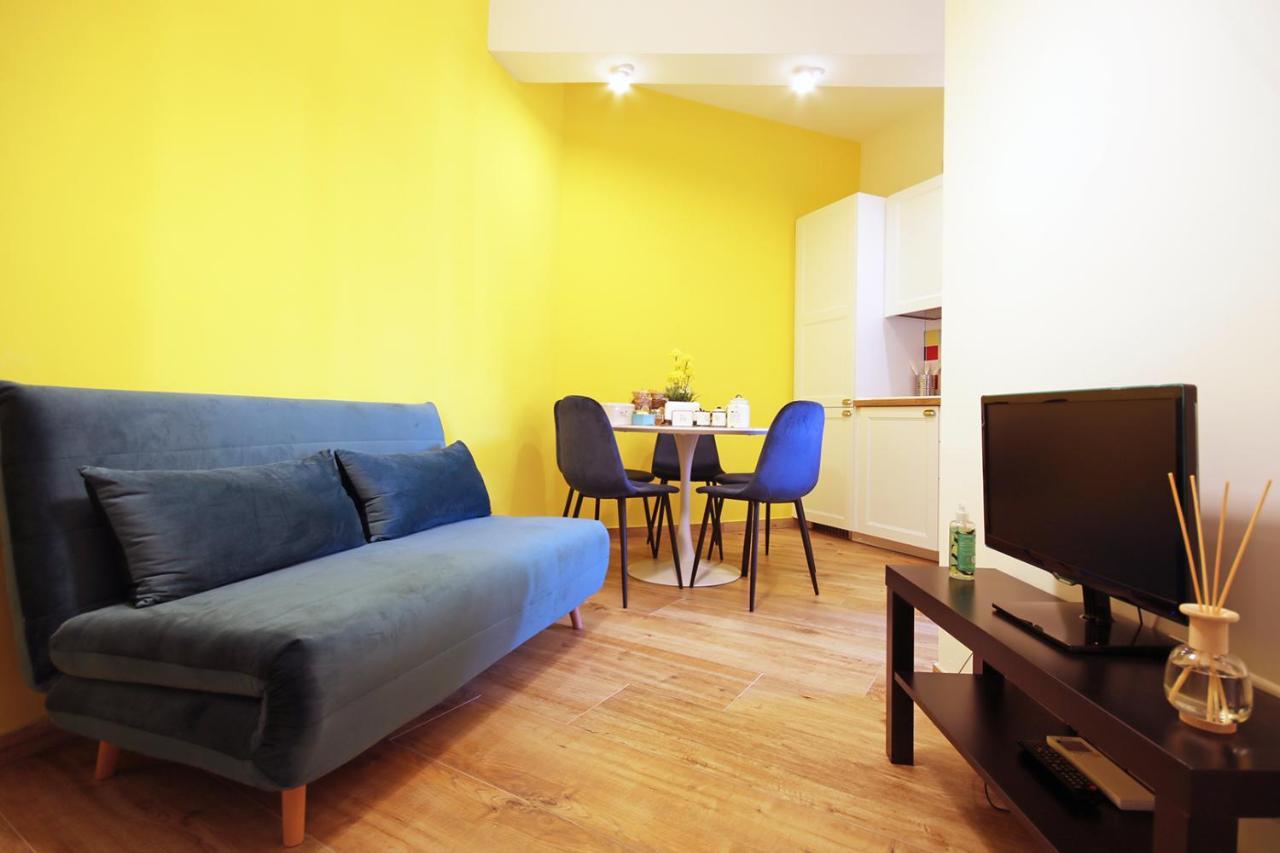 Apartamento Casa Sole... E Sei Subito A Casa! :)