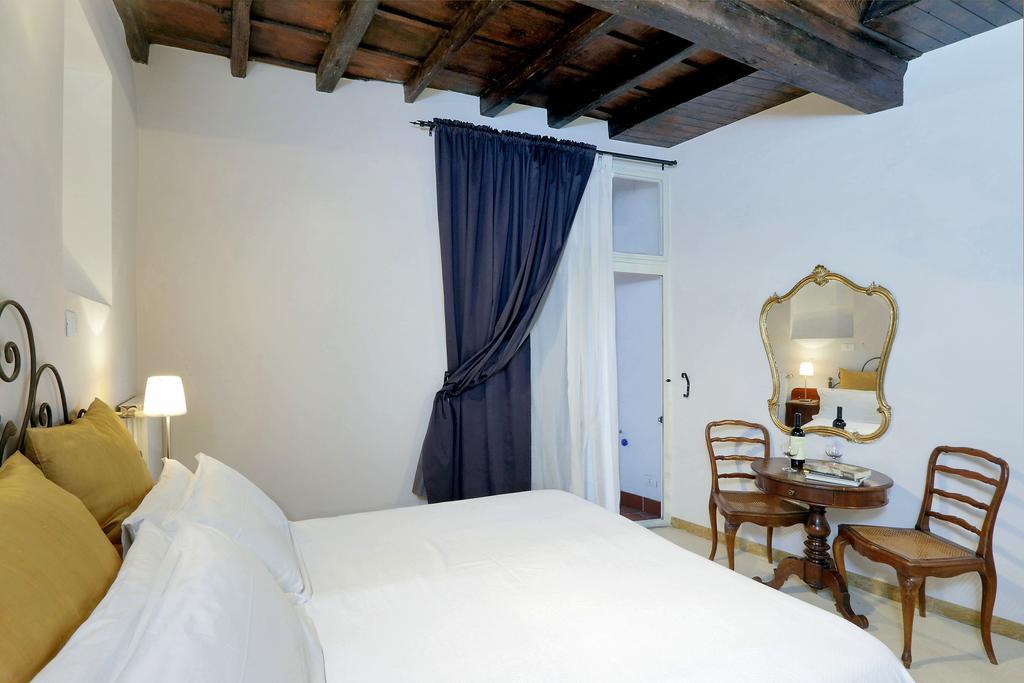 Sangallo Rooms - Residenze Romanae
