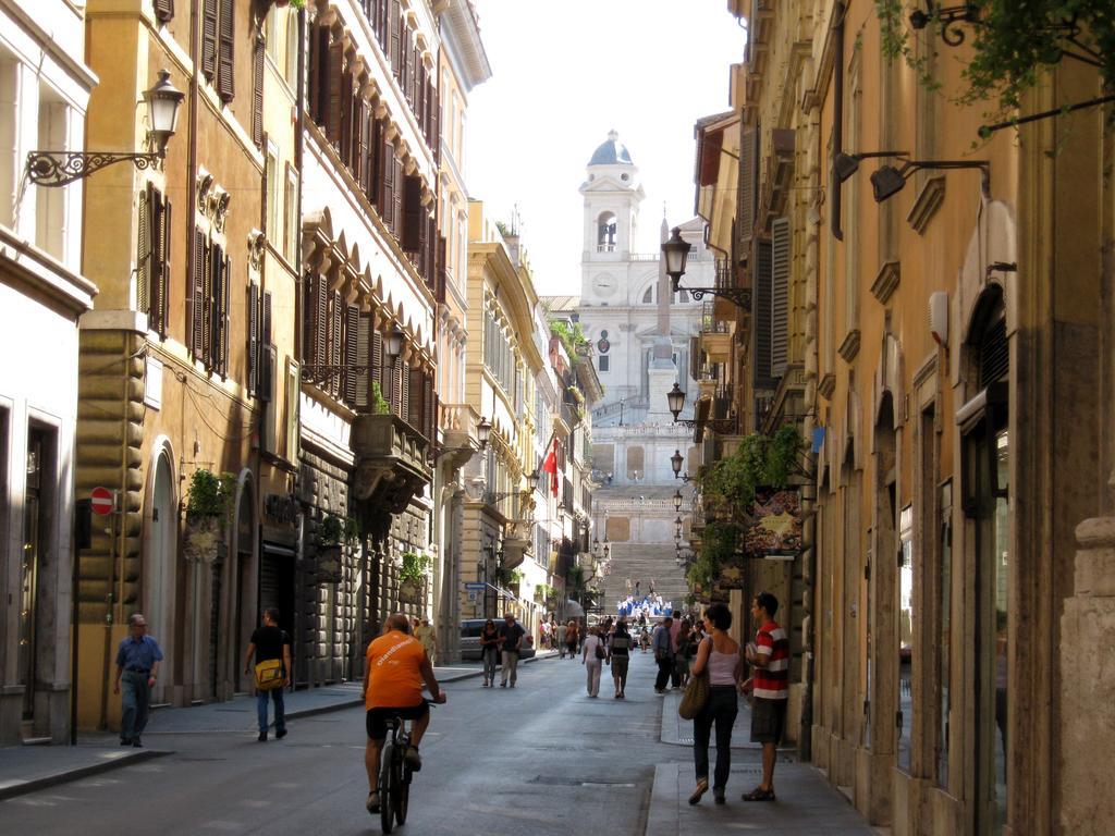 Hotell Fiorenza *