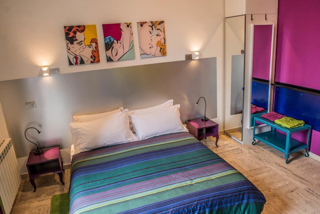 Fornaci Gjestgiverier 3*