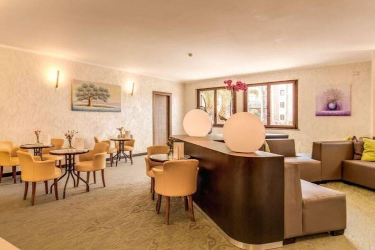 Warmthotel 4* Roma