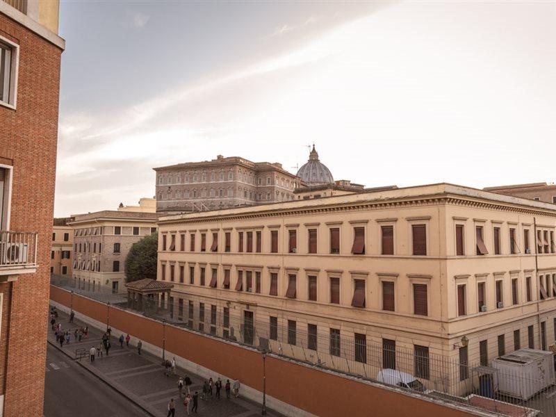 Domus Porta Angelica Affittacamere