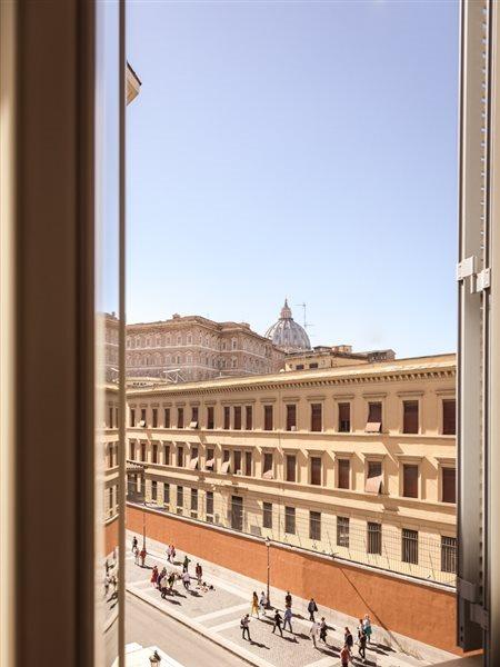 Domus Porta Angelica Affittacamere 3*