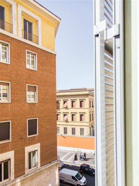 Domus Porta Angelica Affittacamere