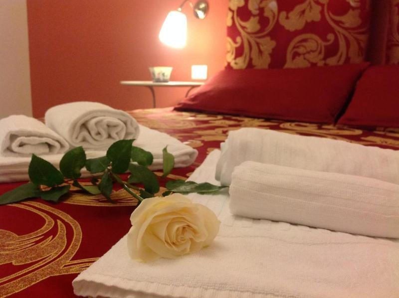 Domus Prati Guest house 2*