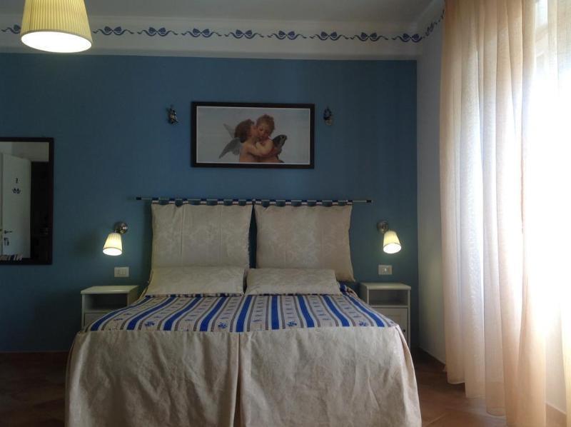 Domus Prati Guest house