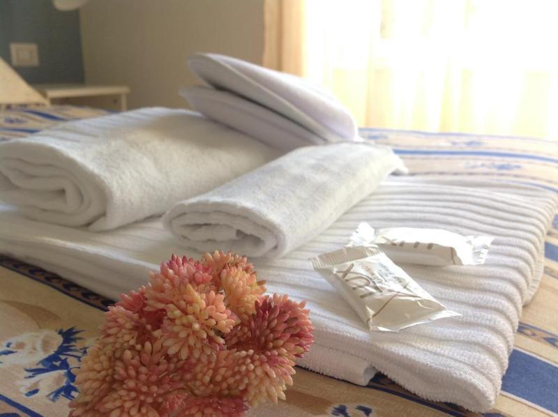 Guest house Domus Prati 2*