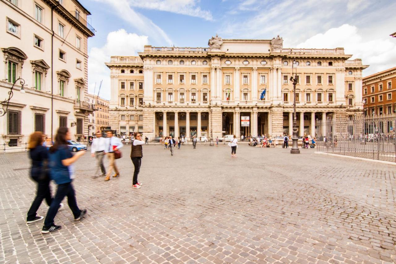 94 Piazza Di Spagna Roma
