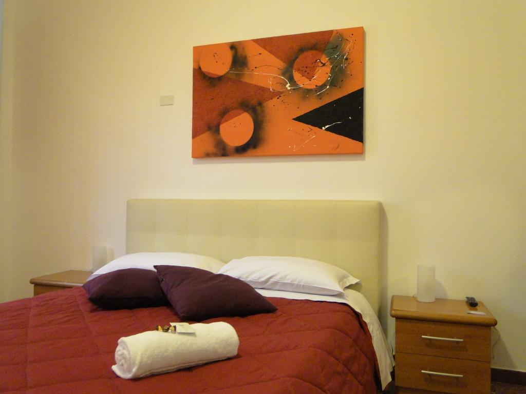 Affittacamere Relais Indipendenza