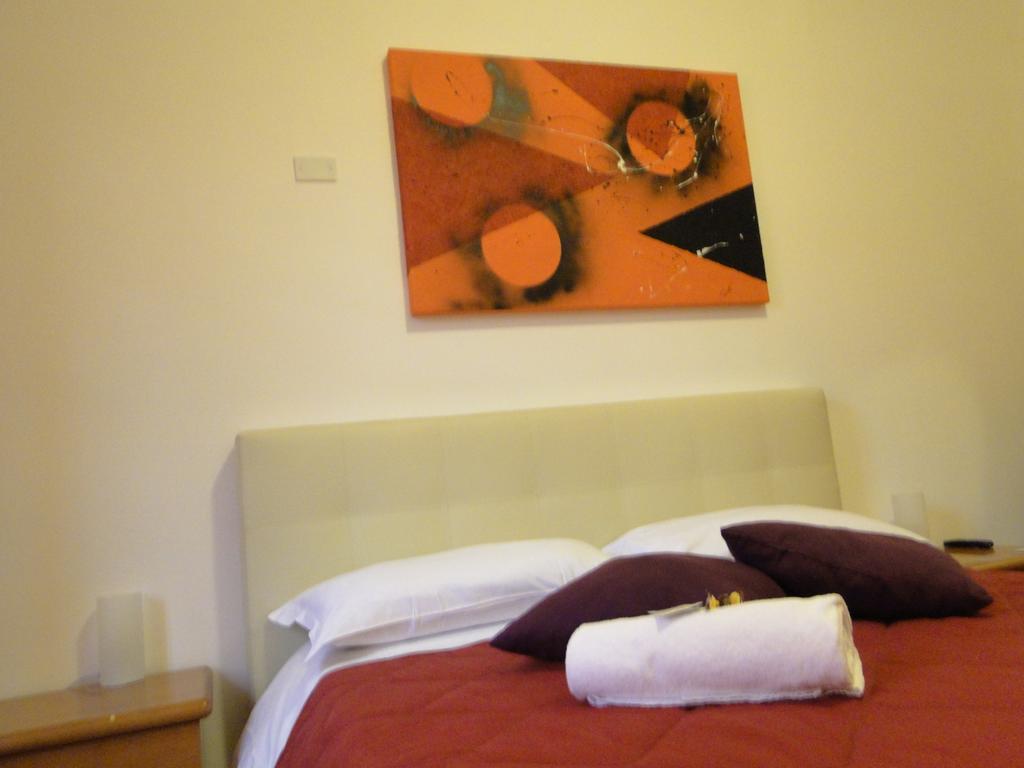 Relais Indipendenza 3*