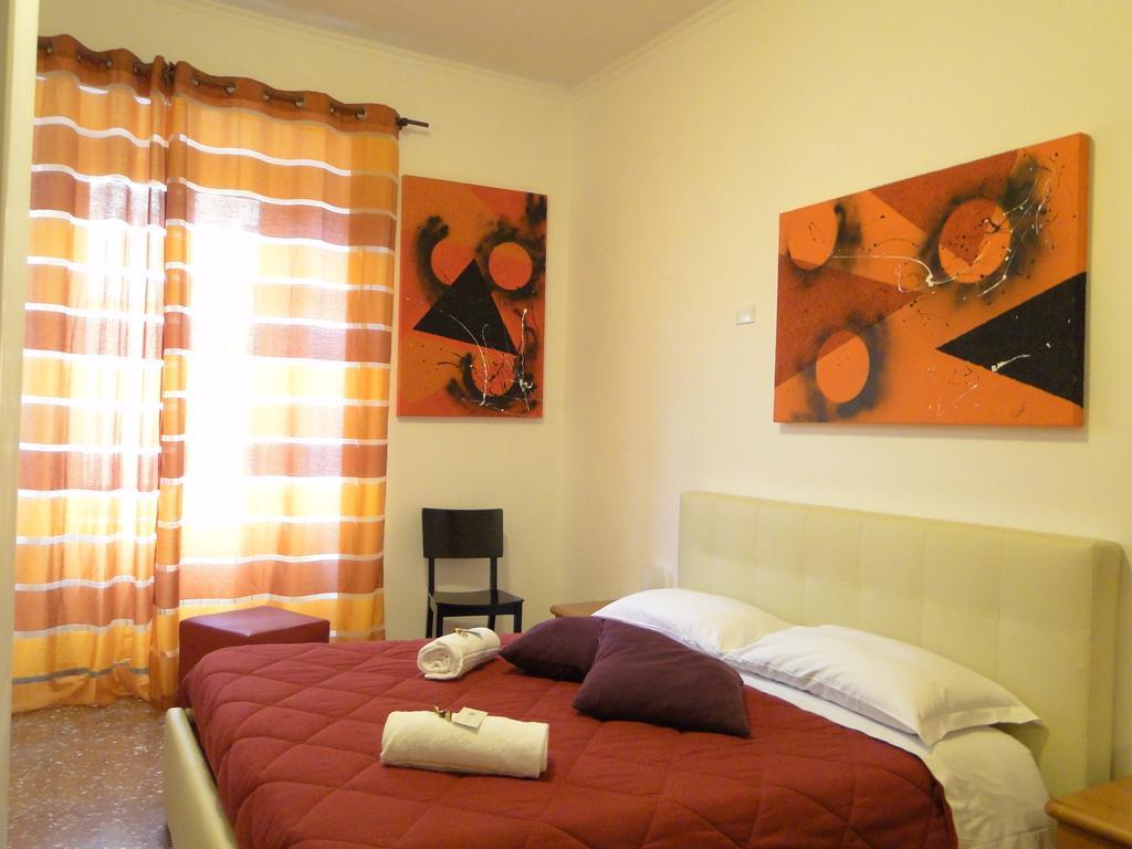 Relais Indipendenza Affittacamere 3*