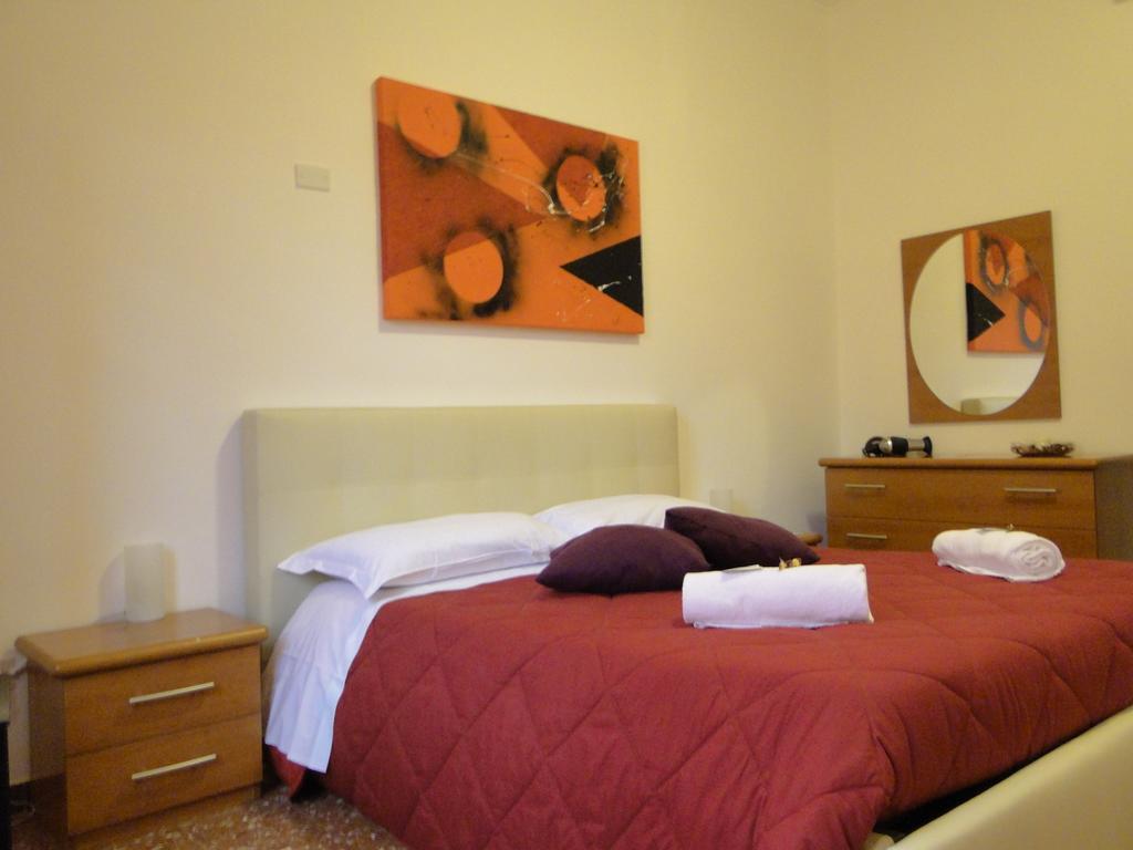 Relais Indipendenza