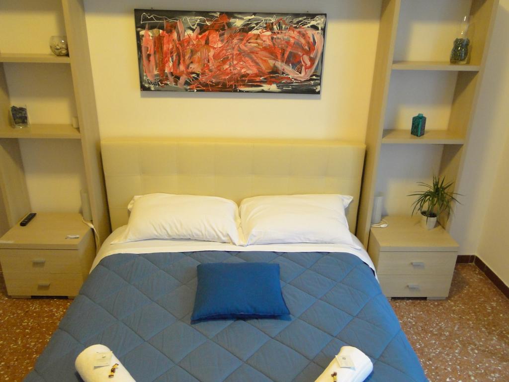 Relais Indipendenza Affittacamere