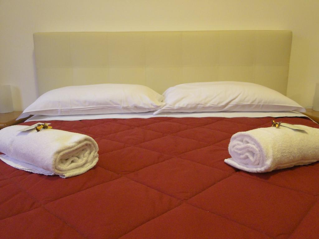 Relais Indipendenza