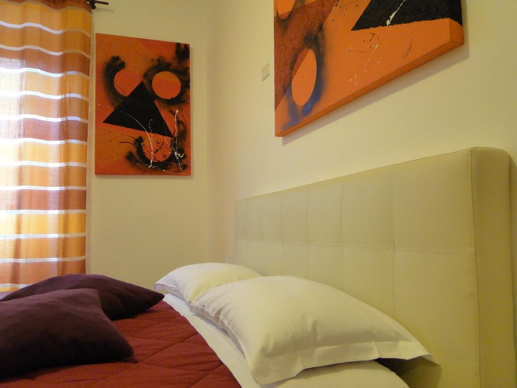 Relais Indipendenza Affittacamere
