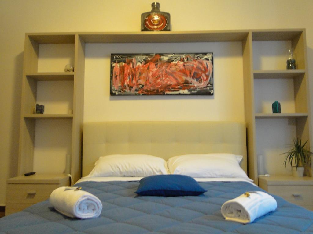 Relais Indipendenza Roma