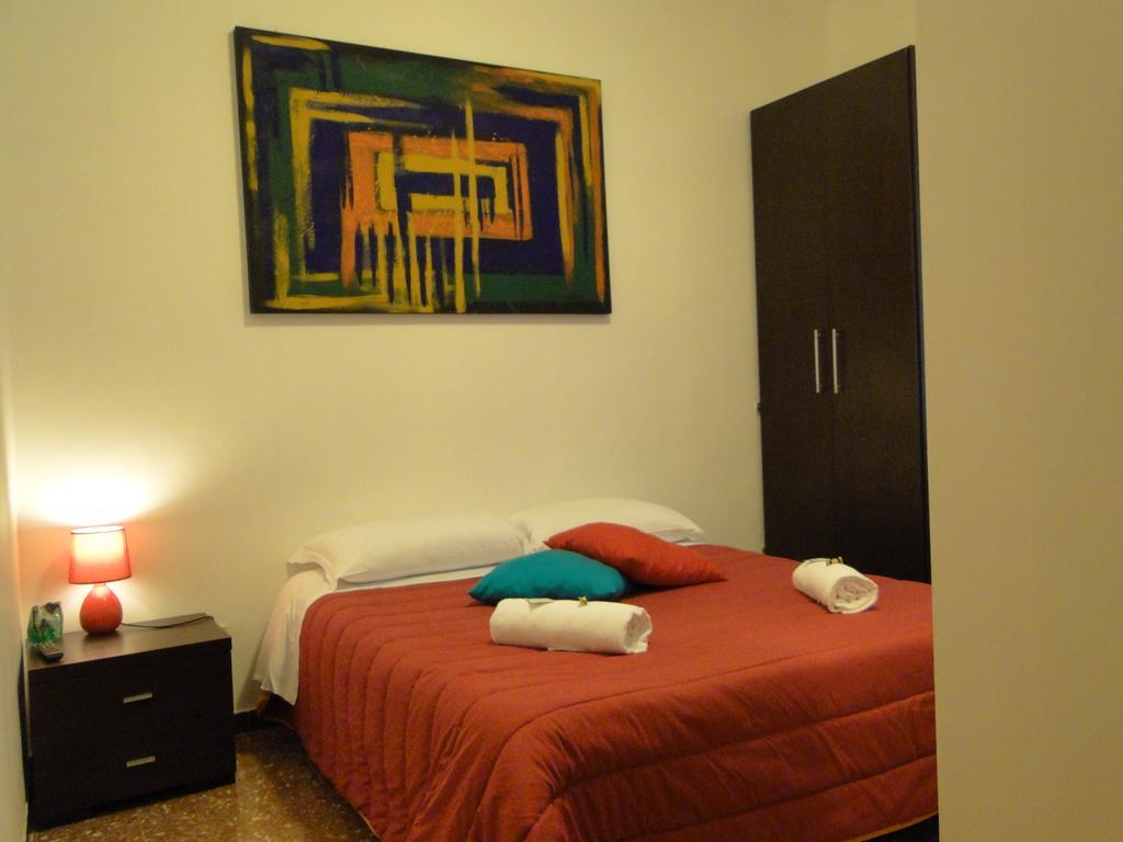 Relais Indipendenza