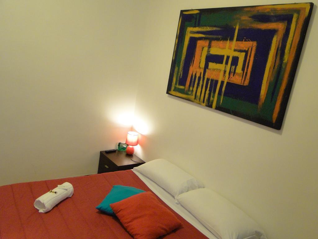 Relais Indipendenza Affittacamere