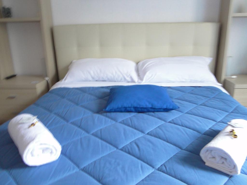 Relais Indipendenza Affittacamere