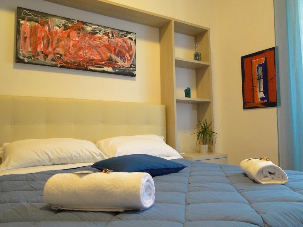 Relais Indipendenza Affittacamere