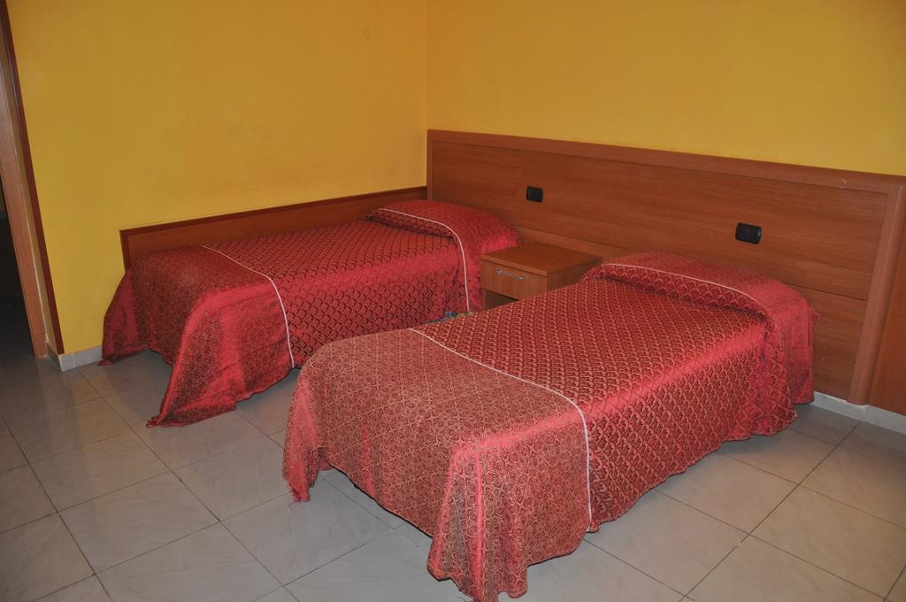 Albergue Beauty Roma