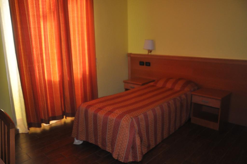 Albergue Beauty *