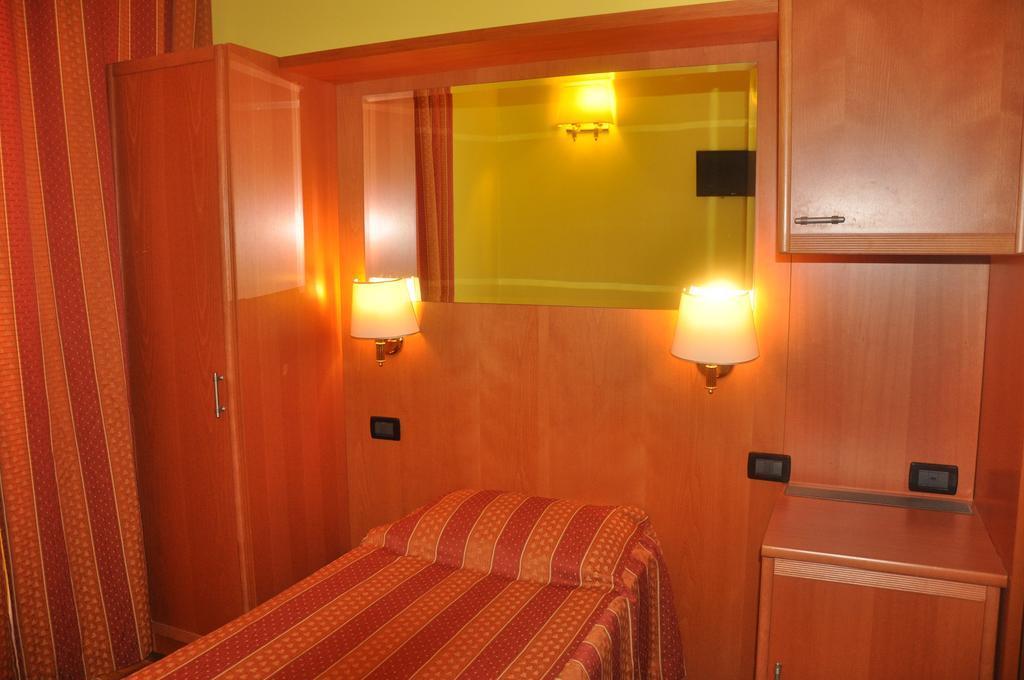 Beauty Albergue *