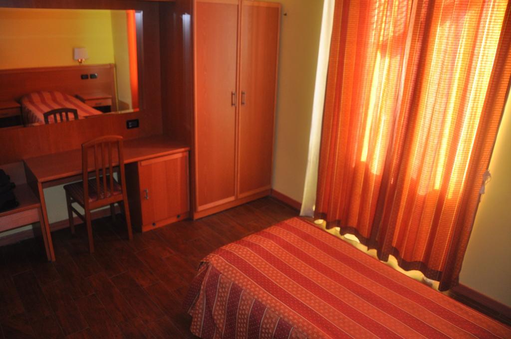 Albergue Beauty Roma