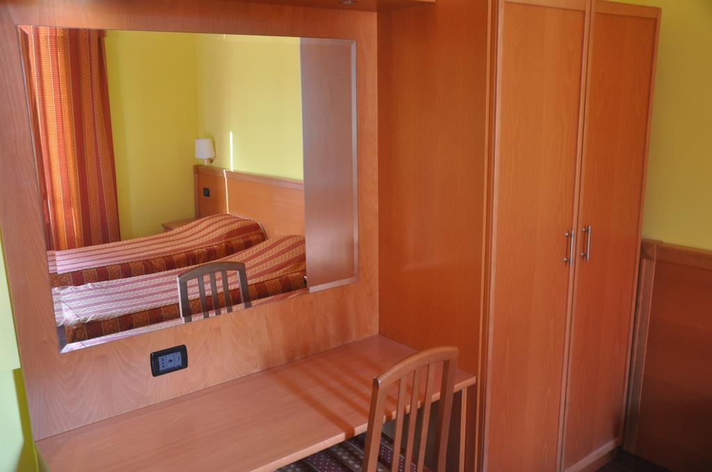 Albergue Beauty *