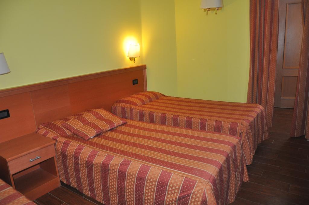 Beauty Albergue Roma