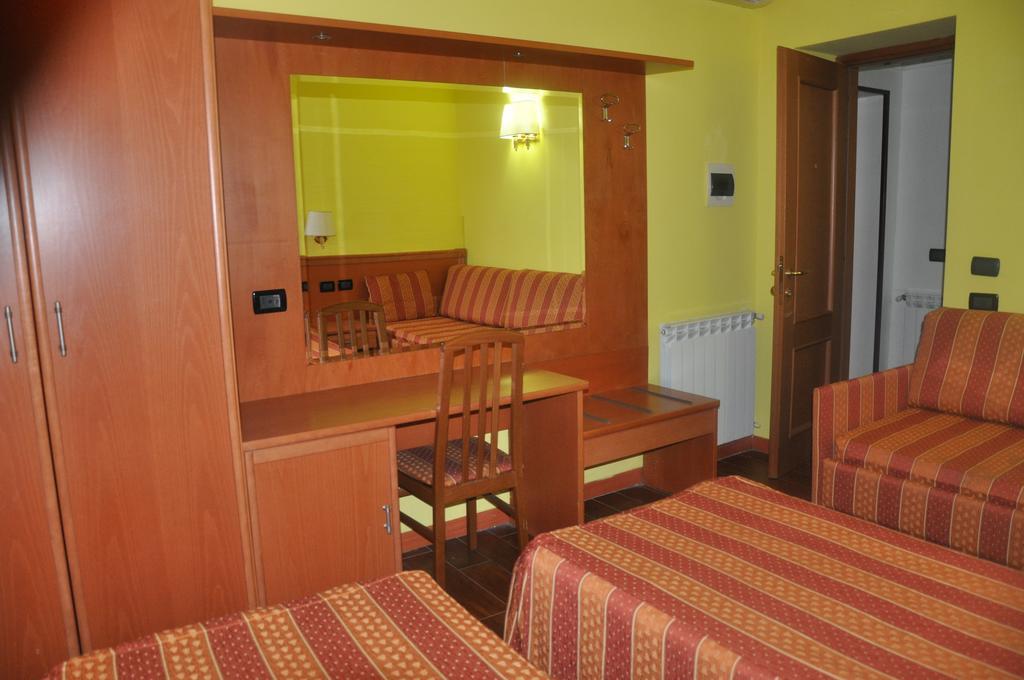 Beauty Albergue