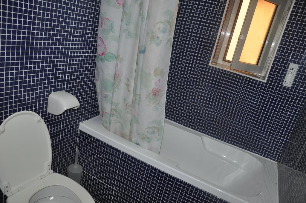 Beauty Albergue