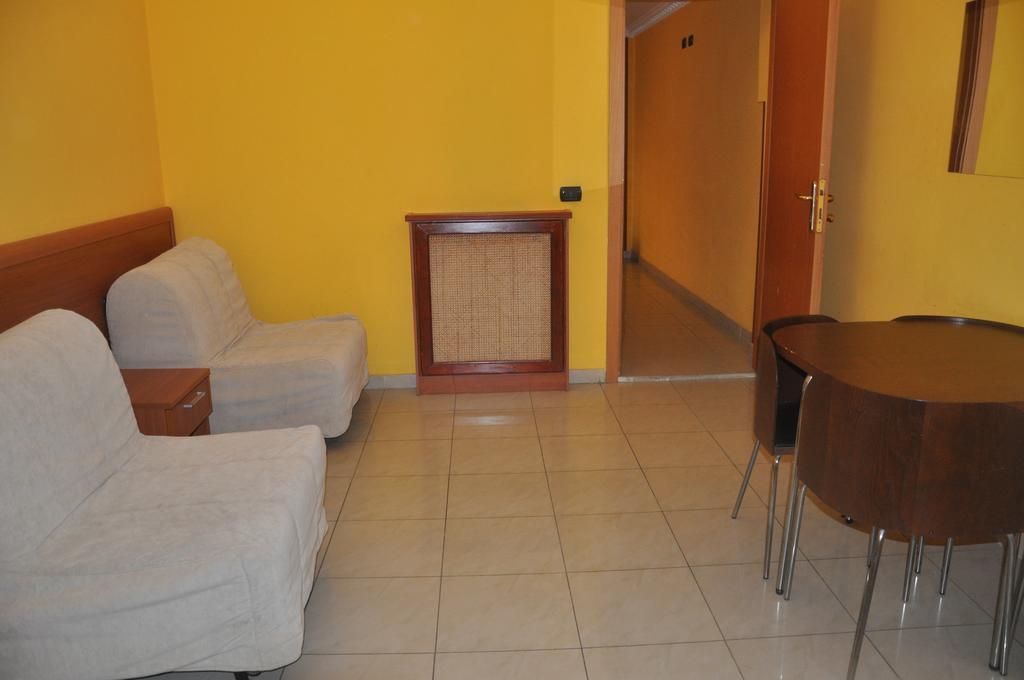 Albergue Beauty *