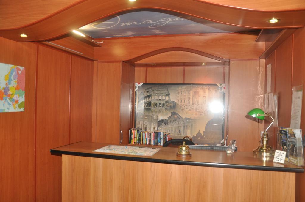 Albergue Beauty *