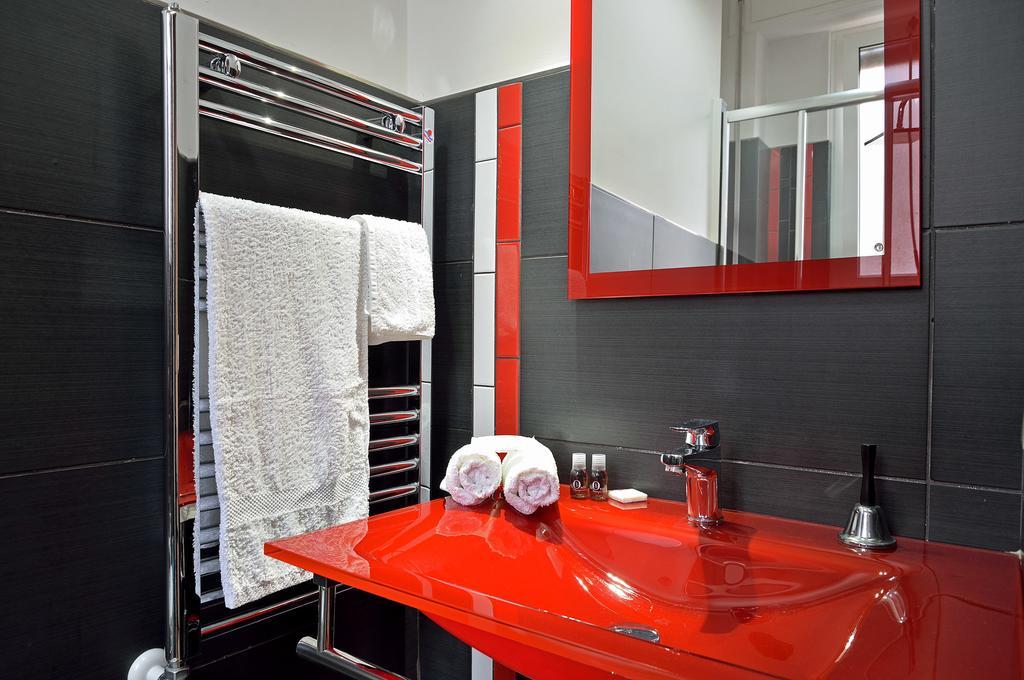 G&g Trastevere Bed & Breakfast 2*