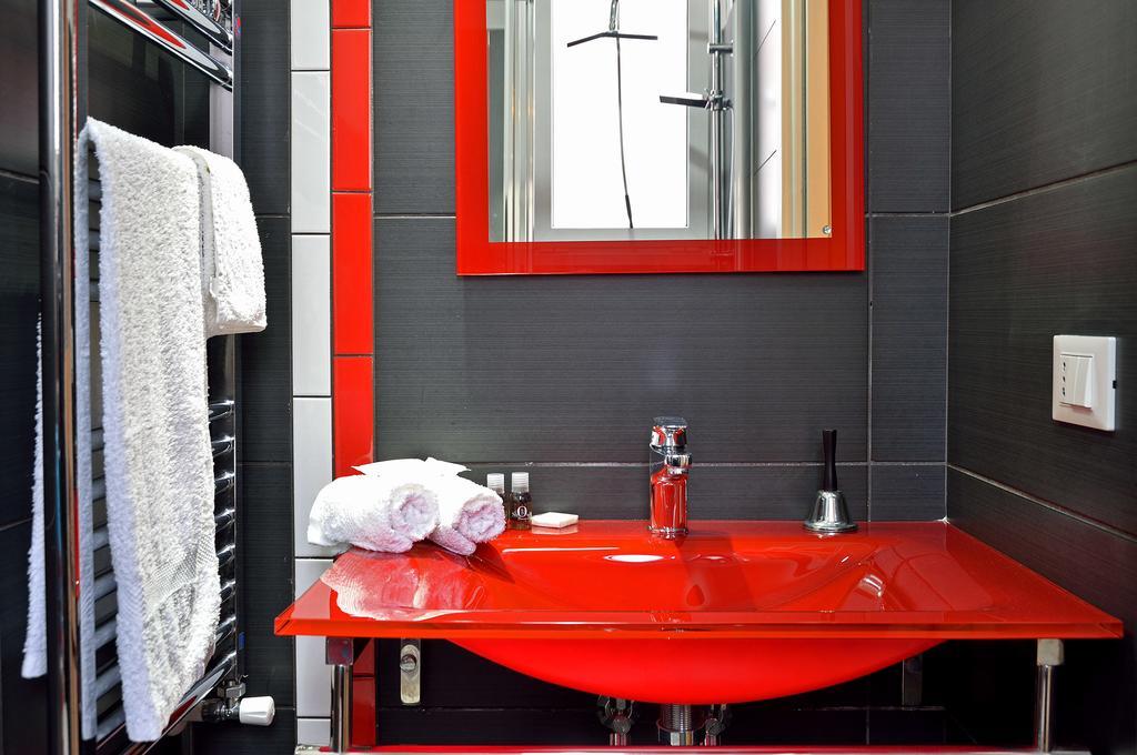 Bed & Breakfast G&g Trastevere Rome