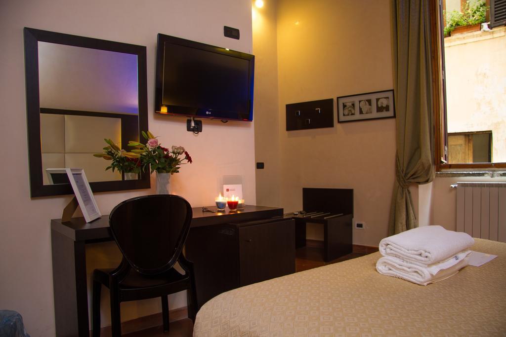 Guest House O Affittacamere Magenta Fico 2 Gasthof Rom