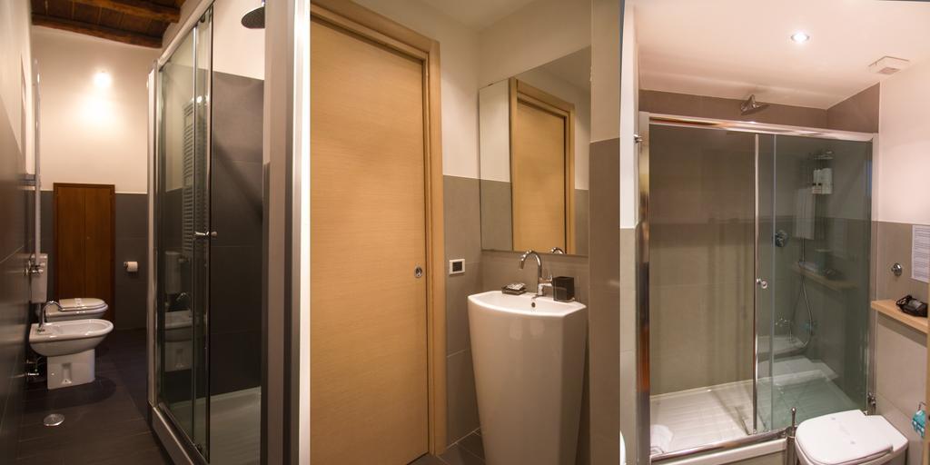 Gasthof Guest House O Affittacamere Magenta Fico 2