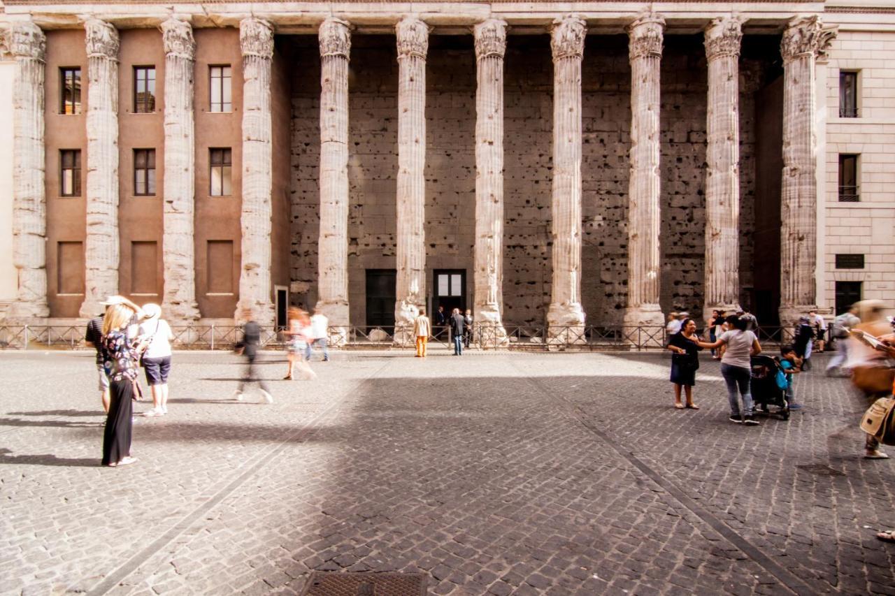 Casa de hóspedes 94 Piazza Di Spagna