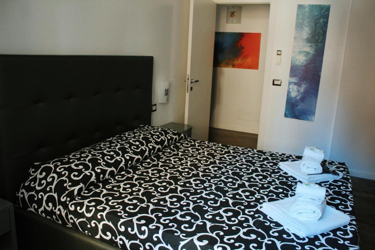 Casa Giorgia Luxury * Roma