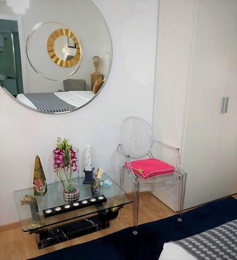Timeless Studio Janiculum Hill Apartamento *