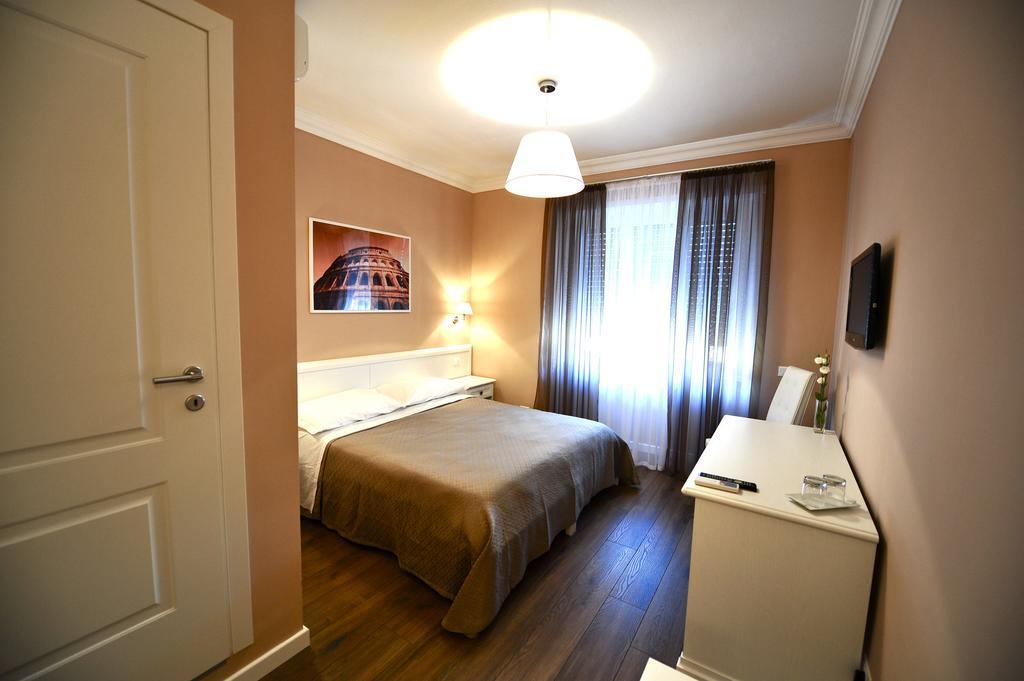 Rim Rooms Rom