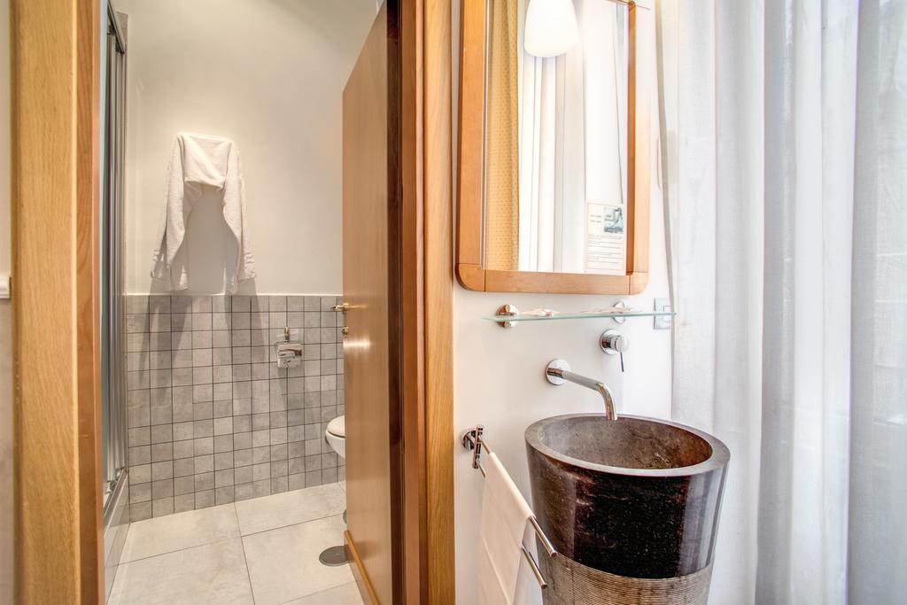 Hotell Marcantonio 2*