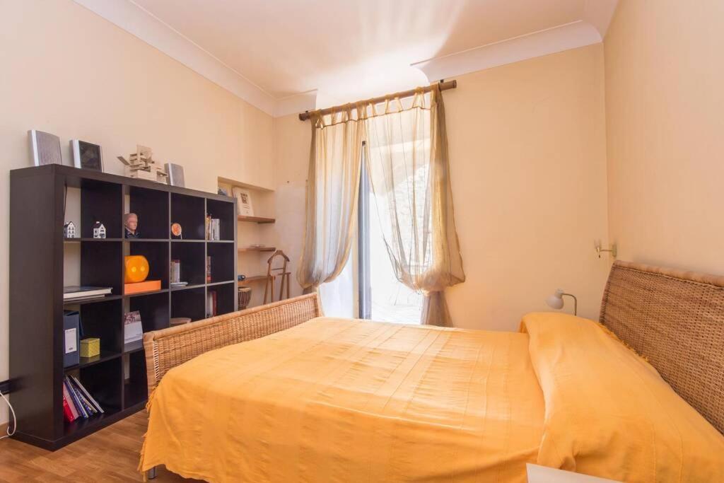 Apartment Ghetto Enchanting Terrace Rom