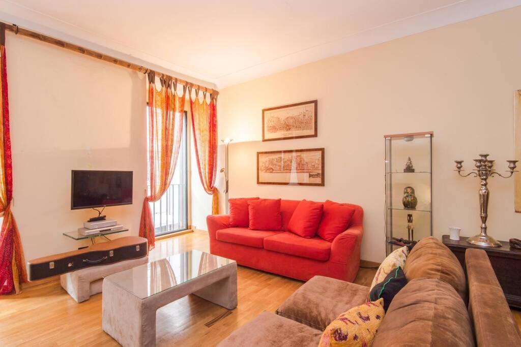 Ghetto Enchanting Terrace Rom