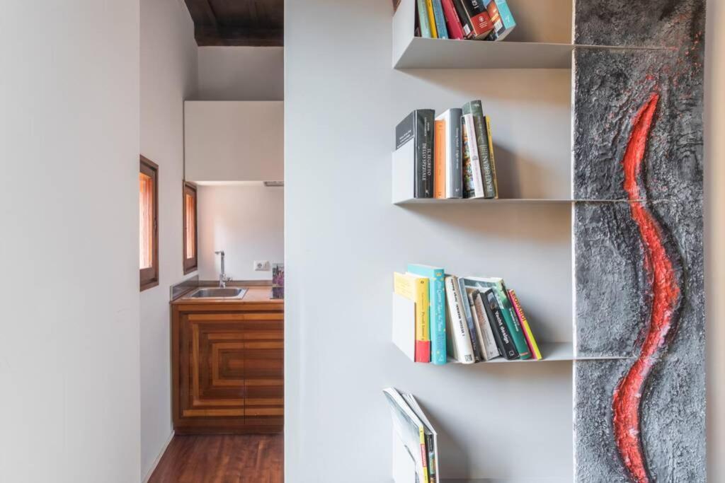 Iflat Loft&pool In Trastevere *