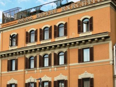 Hotel Executive 4*